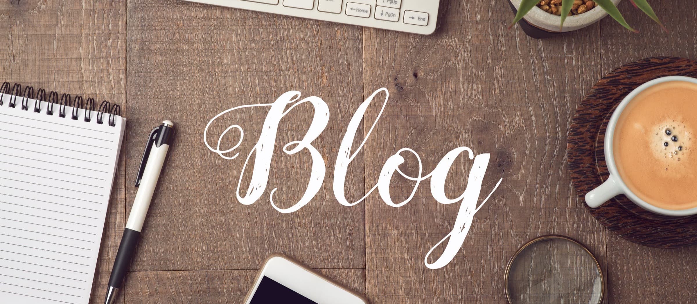 blog
